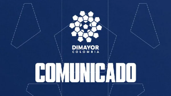 Oficial: DIMAYOR tomó importante decisión para liga y copa