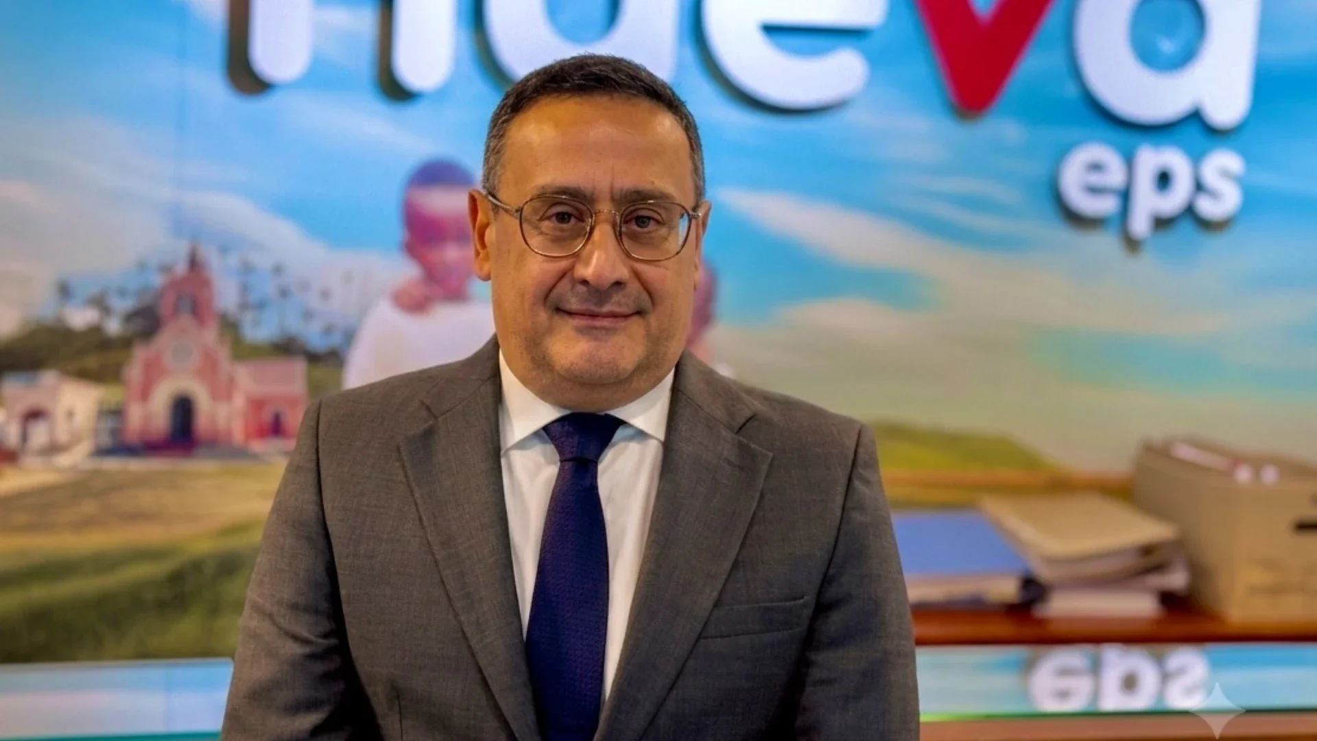Foto: Nueva EPS.