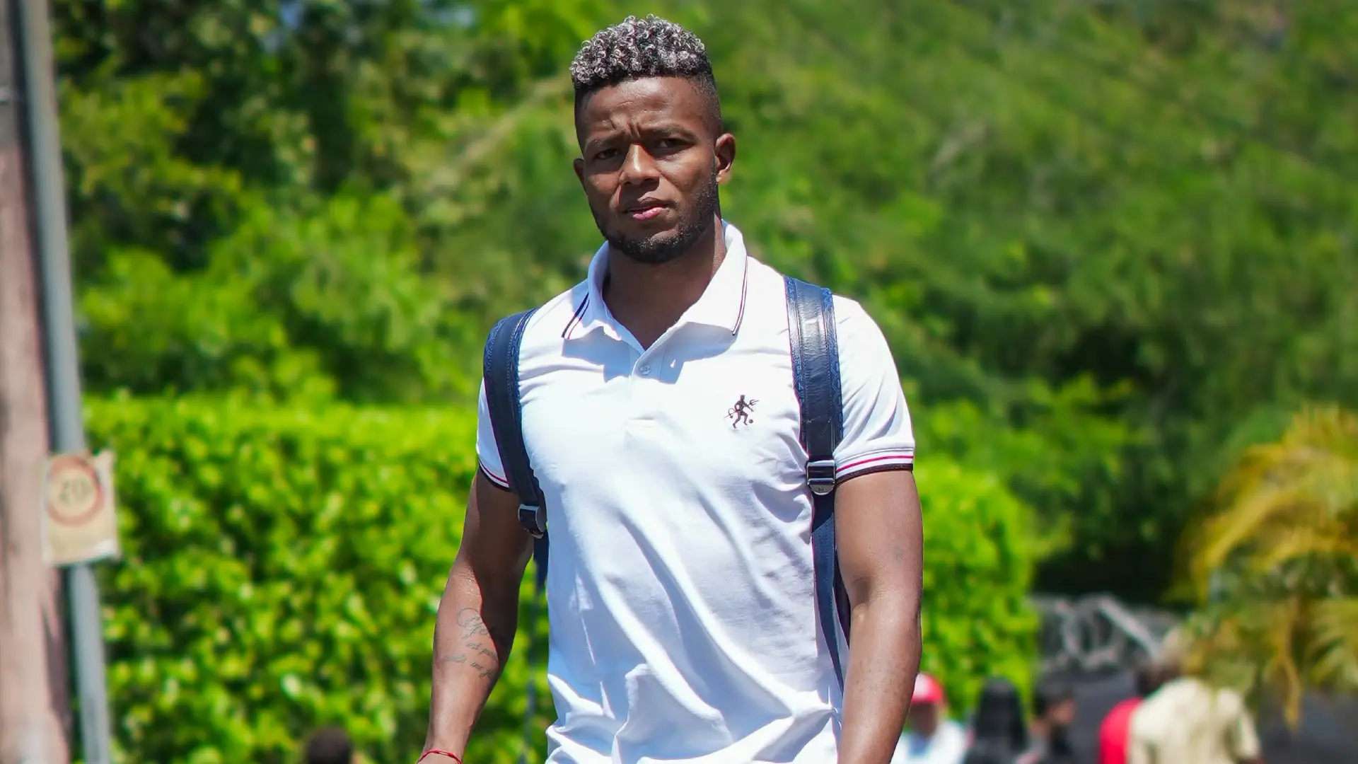 Yhormar Hurtado América de Cali (2)