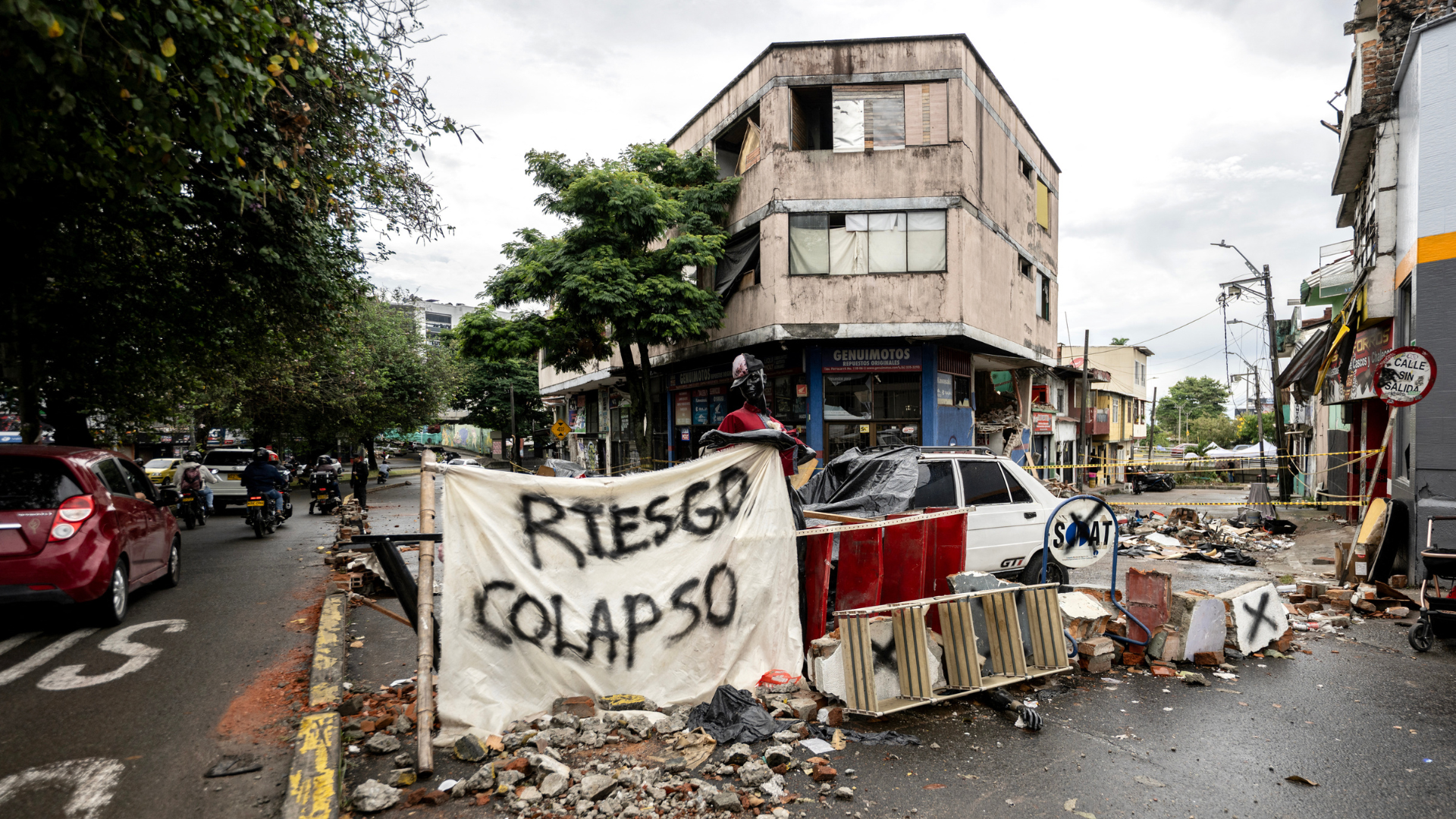 Foto: AFP