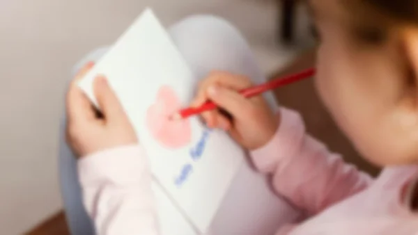 Niños envían cartas de aliento a familias afectadas por terremoto en Chocó Niños envían cartas de aliento a familias afectadas por terremoto en Chocó