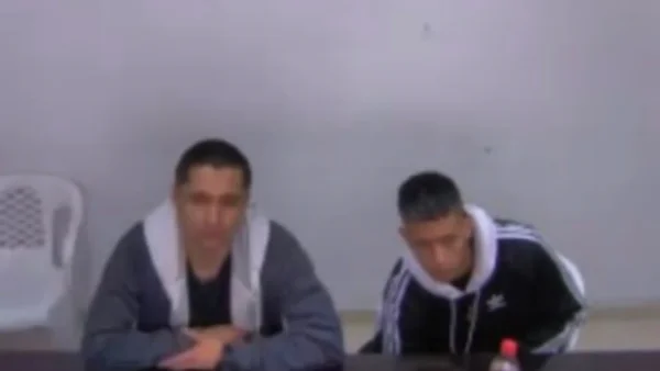 Juez condenó a más de 11 años a otro implicado en el atentado contra Miguel Uribe