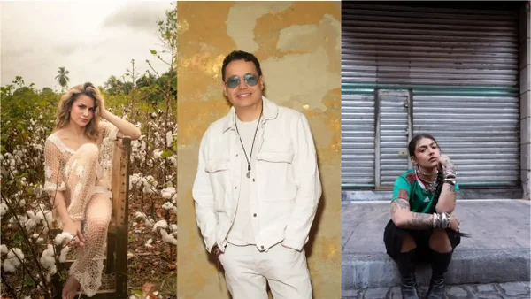 'Juntos x Colombia': más de 50 artistas se unen por los afectados del terremoto