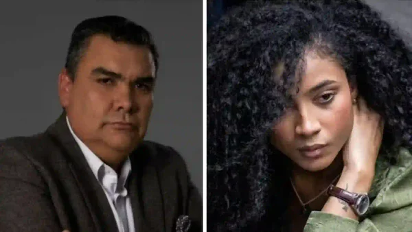 Luis Carlos Gutiérrez aceptó entregar títulos falsos de la Fundación Universitaria San a José a Juliana Guerrero Luis Carlos Gutiérrez aceptó entregar títulos falsos de la Fundación Universitaria San a José a Juliana Guerrero