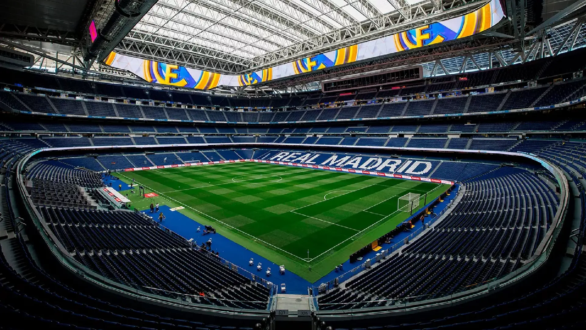 Real Madrid nombrado la marca de fútbol más valiosa del mundo