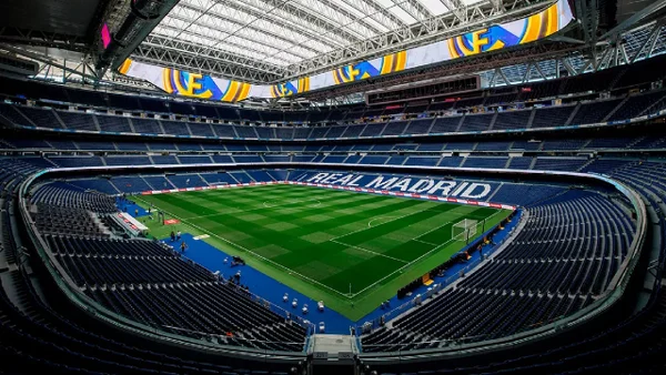Real Madrid: la marca de fútbol más valiosa del mundo Real Madrid: la marca de fútbol más valiosa del mundo