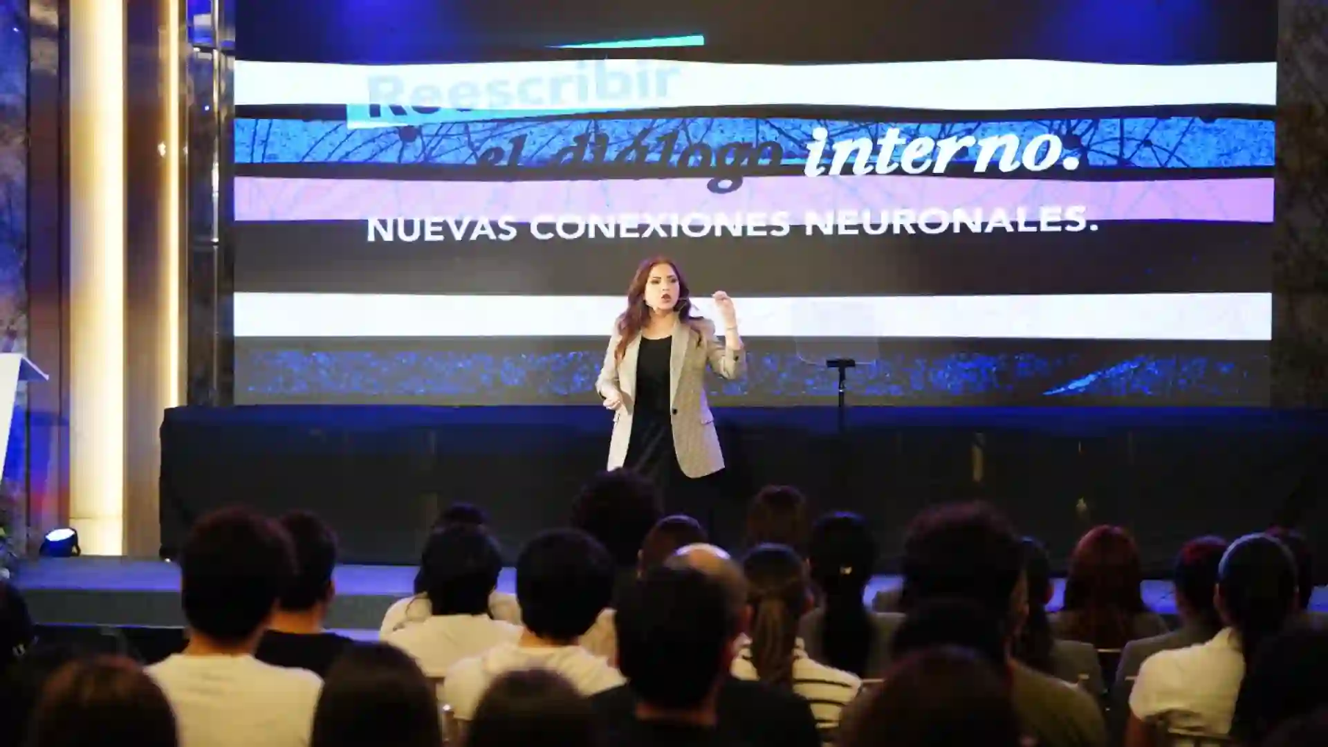 Los gigantes del neuromarketing que estarán en el primer congreso internacional: acceso gratis Foto: UEES