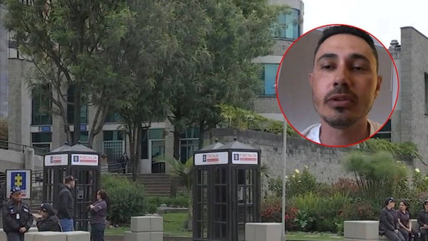 Exdefensor Ever Pallares responde a la denuncia sobre la presunta filtración de información al ELN