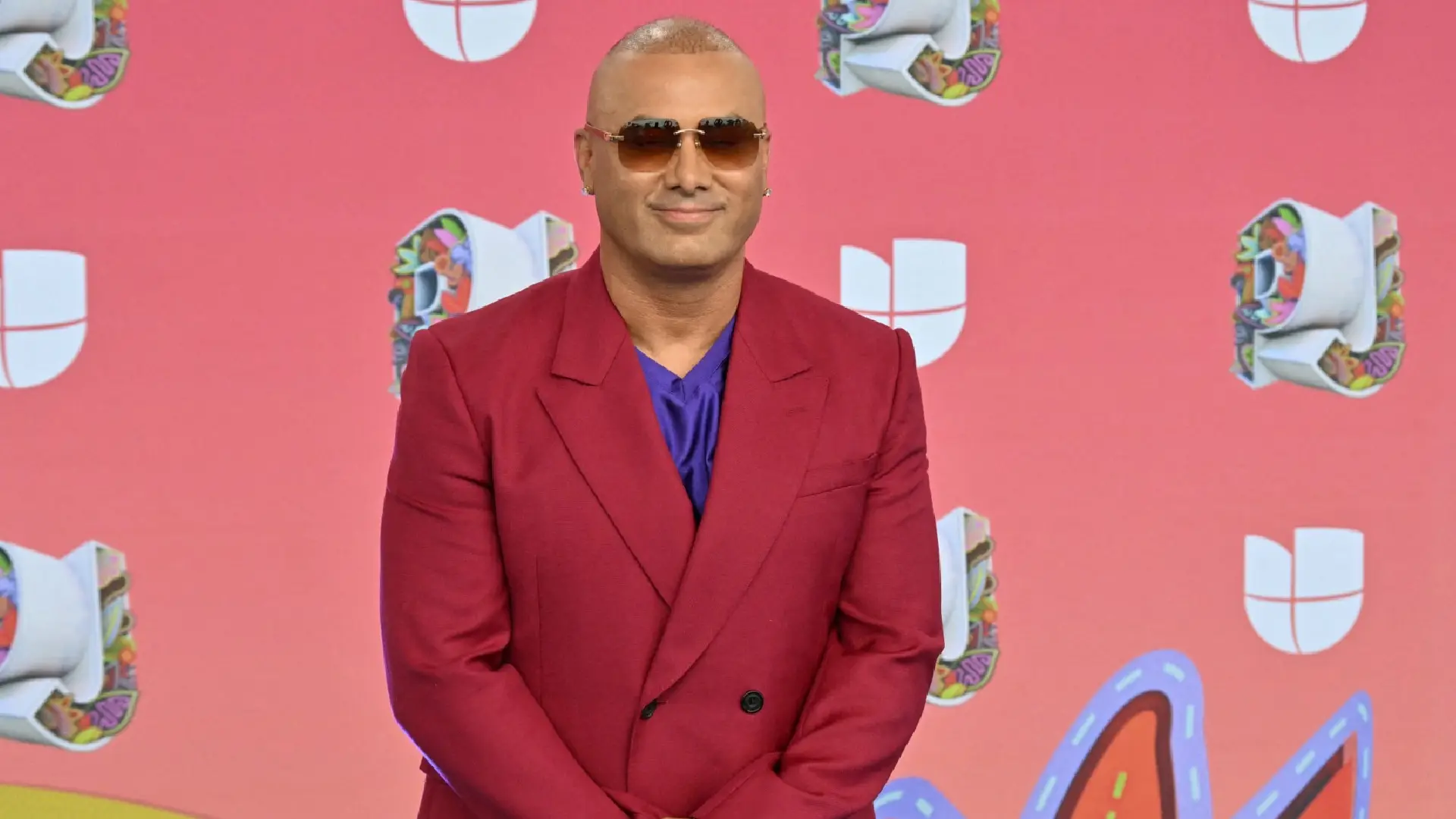 Wisin crea la Universidad del Perreo