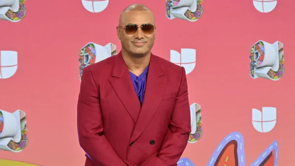 Reggaetonero Wisin funda la Universidad del Perreo Reggaetonero Wisin funda la Universidad del Perreo