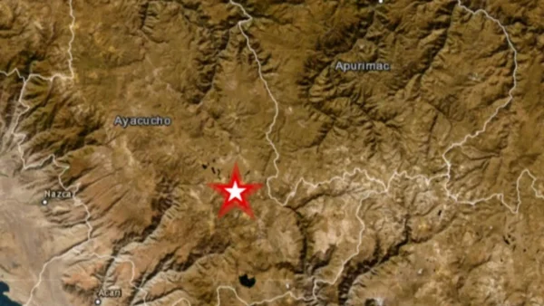 ¿Hay riesgo de tsunami en la costa del Pacífico de Colombia tras el terremoto en Perú? UNGRD respondió ¿Hay riesgo de tsunami en la costa del Pacífico de Colombia tras el terremoto en Perú? UNGRD respondió