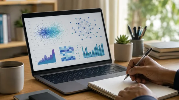 Curso gratuito de ciencia de datos abrirá 10.000 cupos en Colombia: así puede inscribirse Curso gratuito de ciencia de datos abrirá 10.000 cupos en Colombia: así puede inscribirse