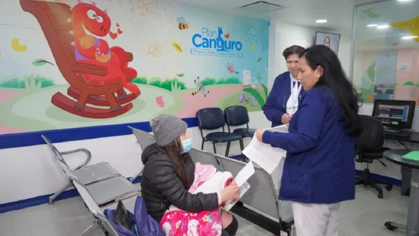 Implementación del RUI en Colombia: esto pasará con el régimen subsidiado de salud Implementación del RUI en Colombia: esto pasará con el régimen subsidiado de salud