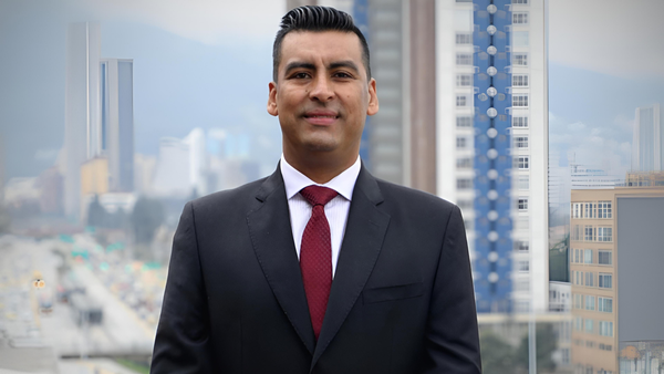 Coronel Daniel Gutiérrez se mantendrá como director del Inpec por decisión del nuevo Gobierno