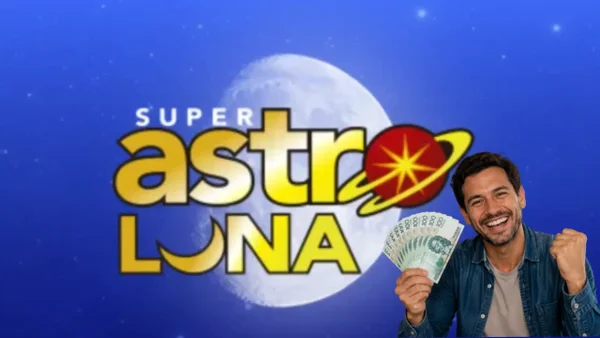 SUPER ASTRO LUNA, RESULTADO: ya hay número y signo ganador hoy 22 de agosto de 2026 SUPER ASTRO LUNA, RESULTADO: ya hay número y signo ganador hoy 22 de agosto de 2026
