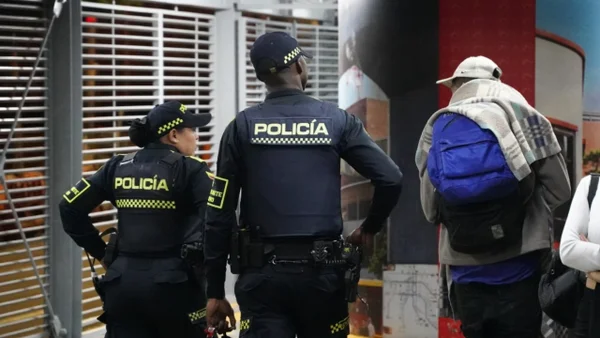 ¿Qué estrategia maneja Transmilenio para los habitantes en condición de calle?