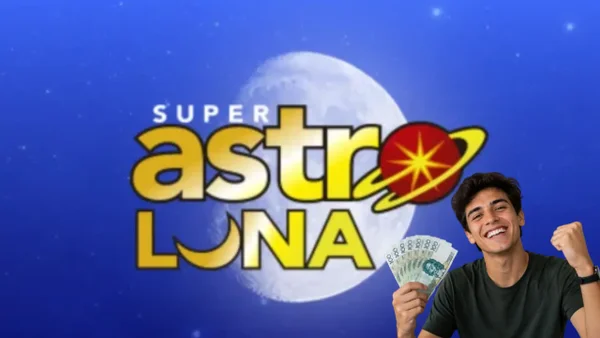 SUPER ASTRO LUNA, RESULTADO: ya hay número y signo ganador hoy 20 de agosto de 2026