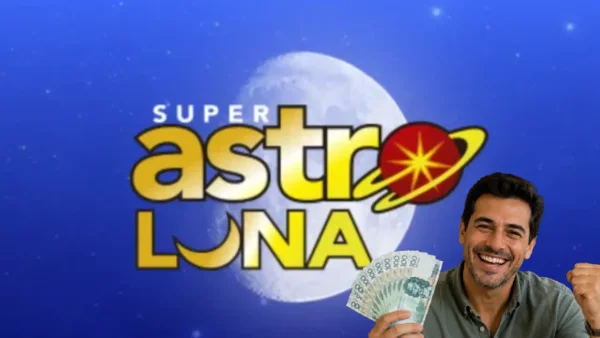 SUPER ASTRO LUNA, RESULTADO: ya hay número y signo ganador hoy 23 de agosto de 2026 SUPER ASTRO LUNA, RESULTADO: ya hay número y signo ganador hoy 23 de agosto de 2026