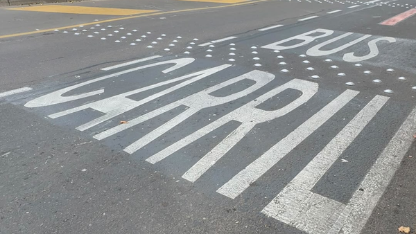 Comenzó la implementación del carril preferencial en la calle 63 de Bogotá ¿Desde cuándo se aplicarán sanciones? Comenzó la implementación del carril preferencial en la calle 63 de Bogotá ¿Desde cuándo se aplicarán sanciones?