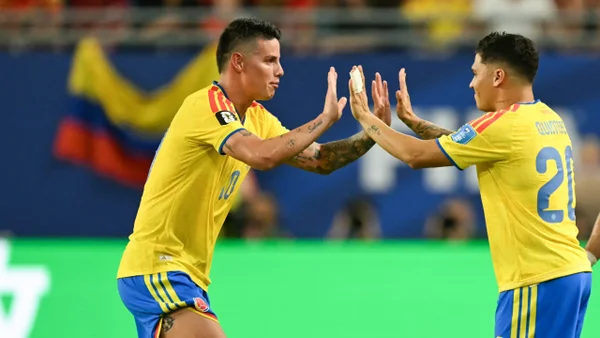 ¿Cuándo vuelve a jugar la Selección Colombia? ¡Ya hay fecha OFICIAL! ¿Cuándo vuelve a jugar la Selección Colombia? ¡Ya hay fecha OFICIAL!