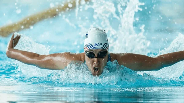 Regresaron las clases de natación al Complejo Acuático Simón Bolívar: así puede inscribirse Regresaron las clases de natación al Complejo Acuático Simón Bolívar: así puede inscribirse