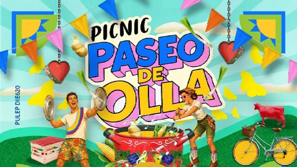 Picnic Paseo de Olla vuelve a Chía: fecha, artistas y dónde comprar entradas