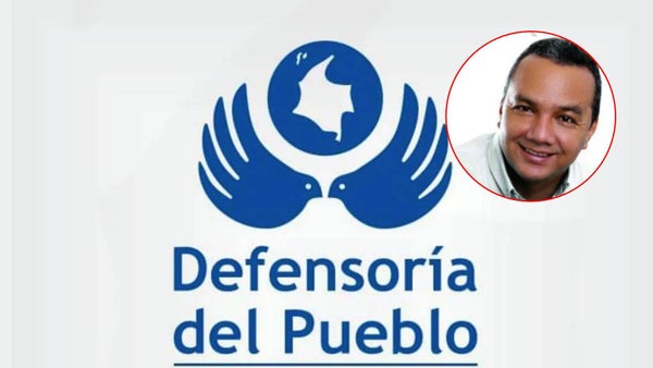 Renuncia el defensor de Norte de Santander tras denuncias sobre presunta infiltración del ELN en la Defensoría Renuncia el defensor de Norte de Santander tras denuncias sobre presunta infiltración del ELN en la Defensoría