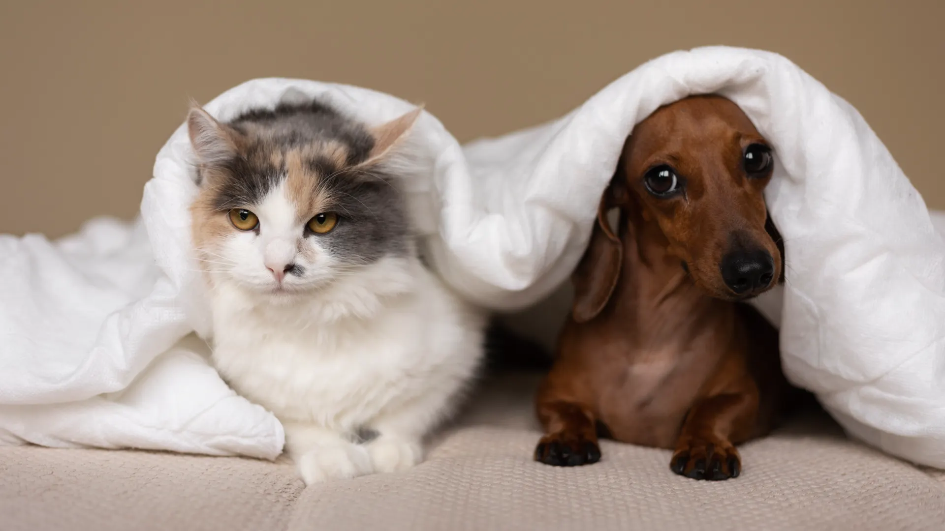 Perros-gatos