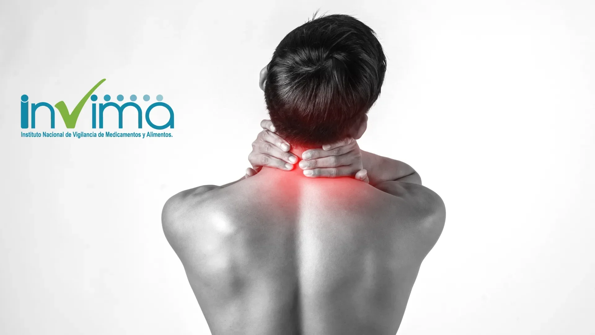 Invima producto para el dolor