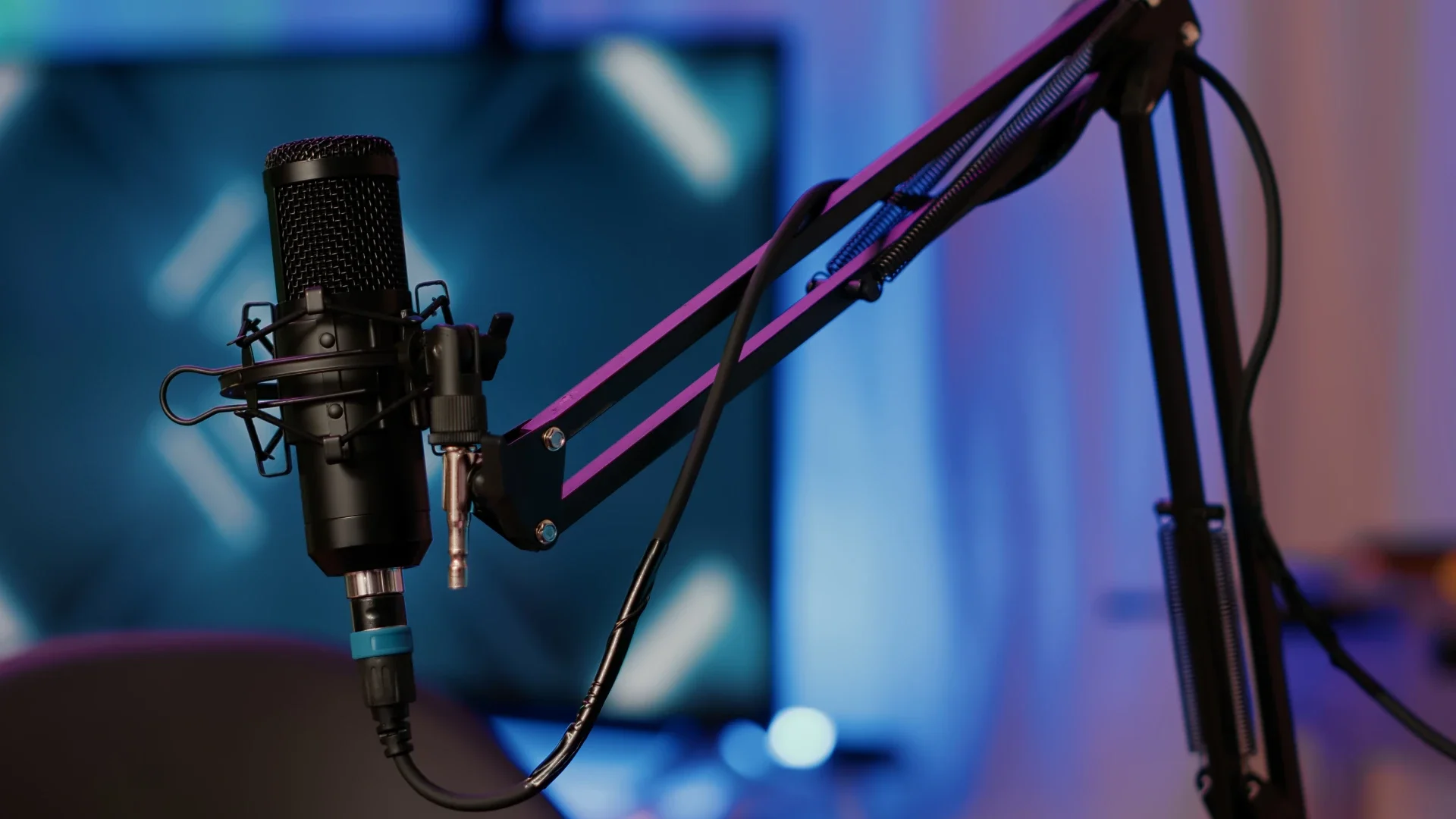 Pódcast.
