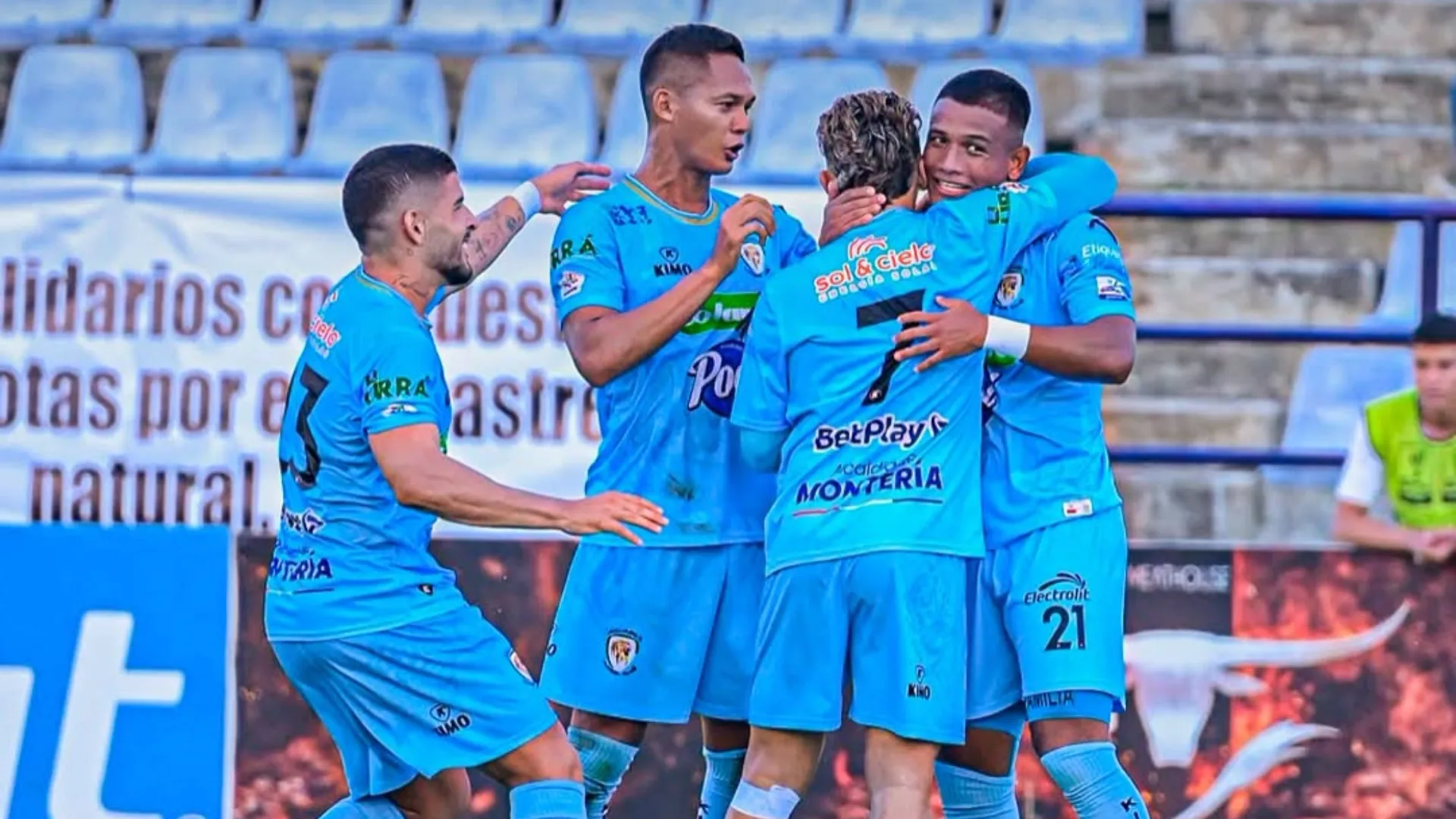 Jaguares de Córdoba