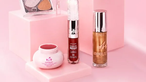 Maquillaje viral a precios accesibles: la colección que busca transformar la belleza en Colombia Maquillaje viral a precios accesibles: la colección que busca transformar la belleza en Colombia