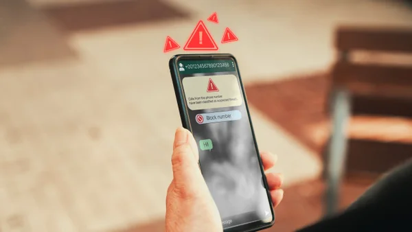 Cómo prevenir estafas y encontrar ayudas verificadas por WhatsApp tras terremoto