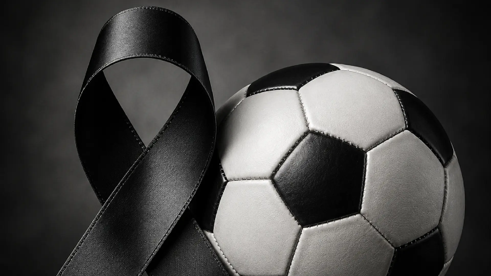 Fallece futbolista de Portugal en pleno campo de juego.