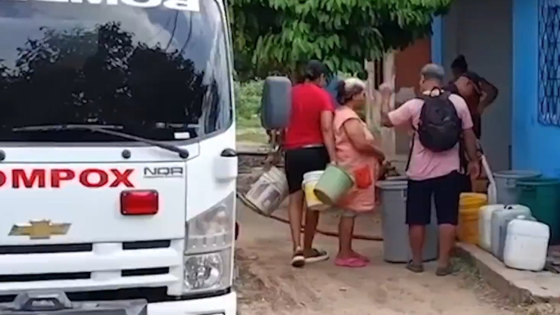 Sequía en Bolívar, 40 de 46 municipios afectados por escasez de agua y bajo nivel de embalses