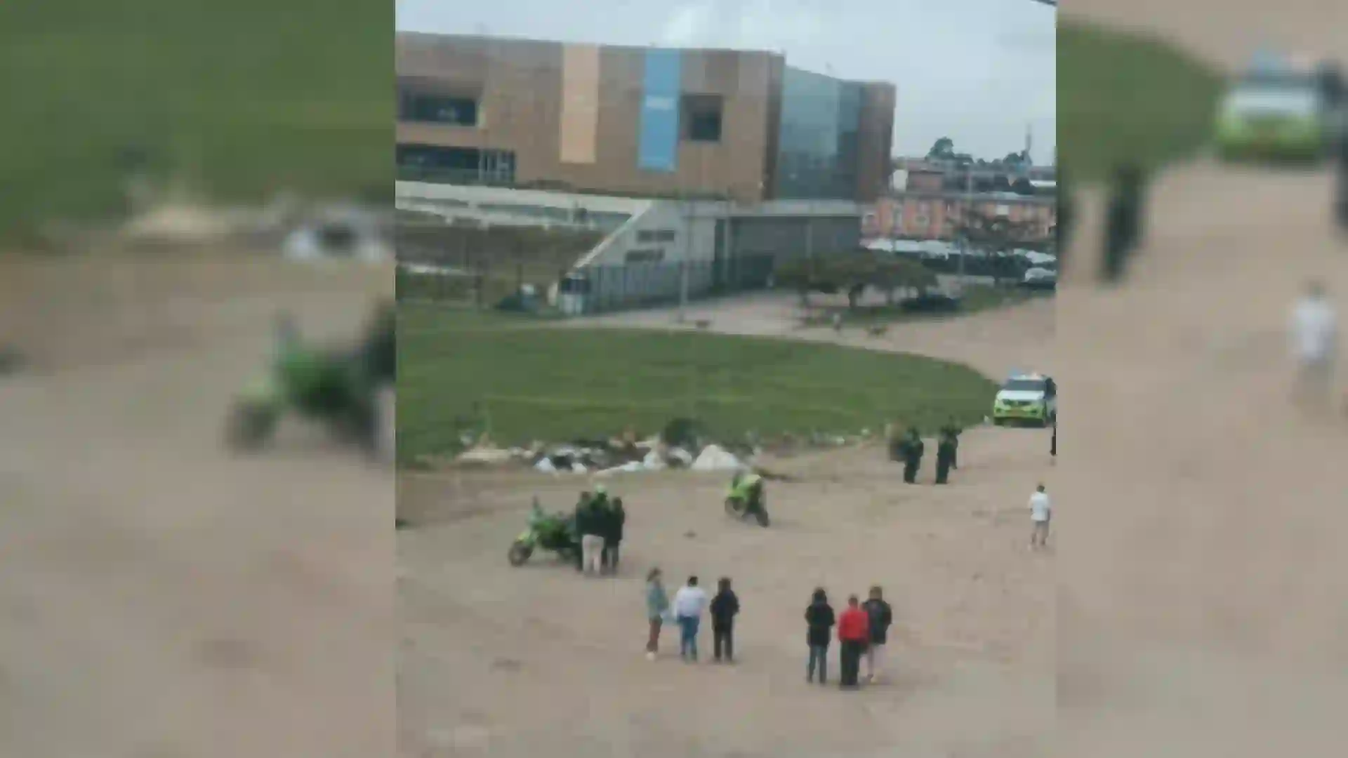 Hallan un feto abandonado en basurero en Suba, Bogotá: lo que se sabe del caso