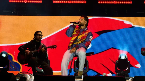 'Voces por la Vida': el concierto que recaudó una cifra histórica para los damnificados por el terremoto en Colombia 'Voces por la Vida': el concierto que recaudó una cifra histórica para los damnificados por el terremoto en Colombia