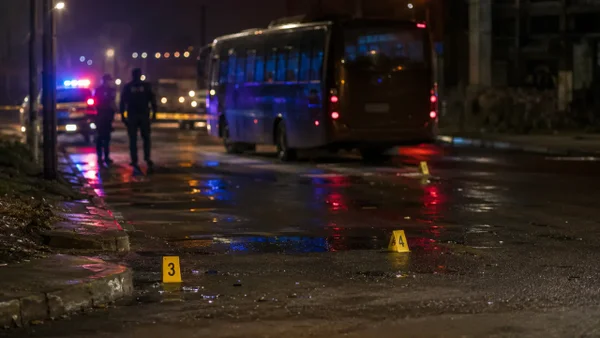 Reconocido cantante fue atacado a tiros: esto se reportó