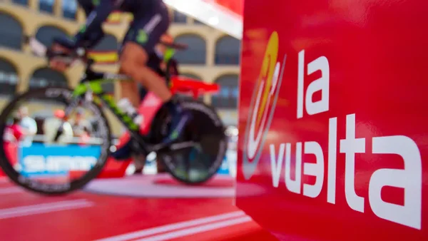 Decisión de último momento en la Vuelta a España con la etapa 3: esto sucedió Decisión de último momento en la Vuelta a España con la etapa 3: esto sucedió