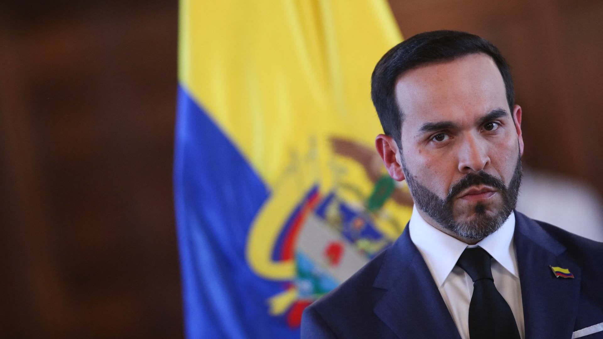 Abelardo y grupos terroristas