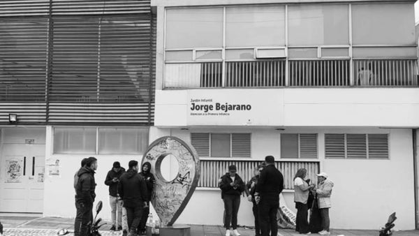 Esto se sabe del presunto caso de abuso sexual a un menor de cuatro años en un jardín de Bogotá Esto se sabe del presunto caso de abuso sexual a un menor de cuatro años en un jardín de Bogotá