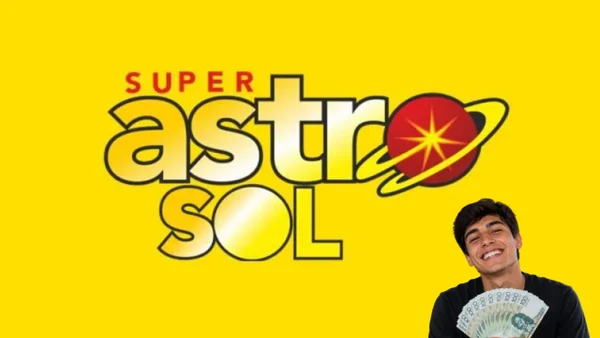 Super Astro Sol hoy: ya hay número y signo ganador del 24 de agosto de 2026