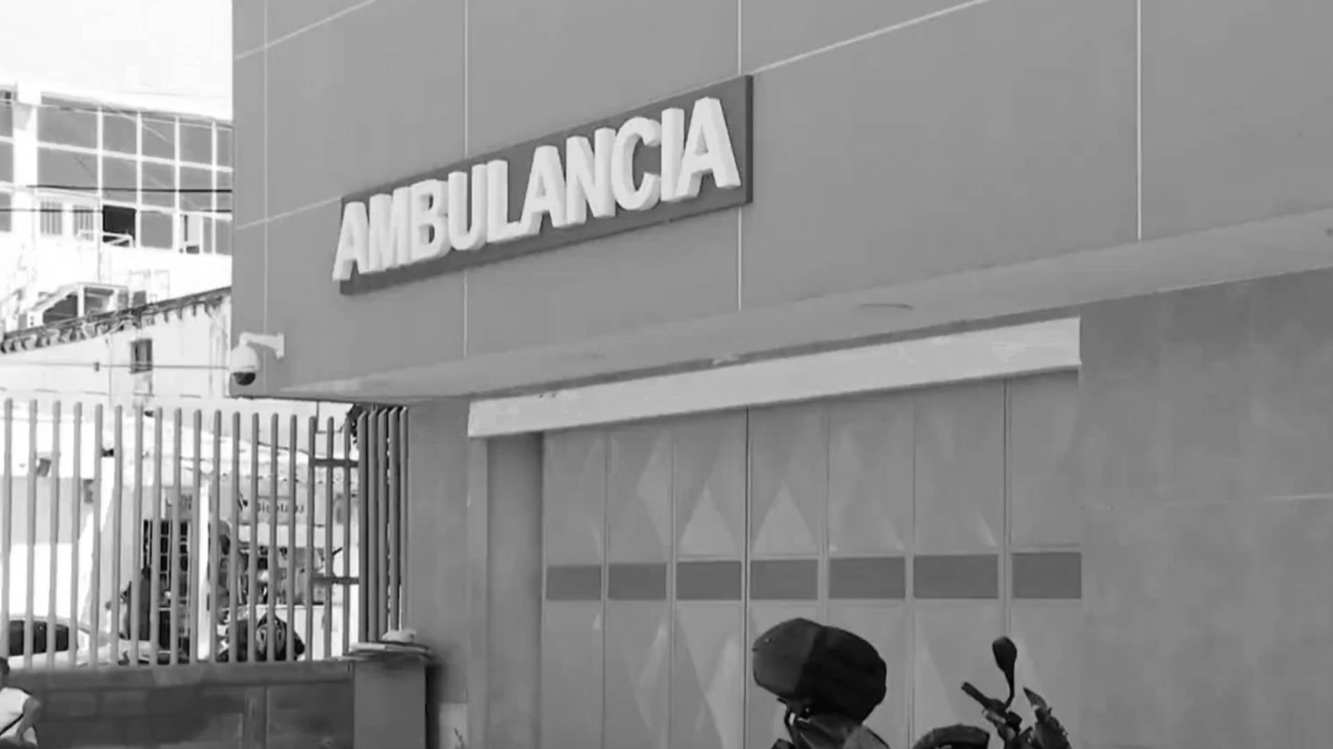 Niña de 15 años falleció en Barranquilla