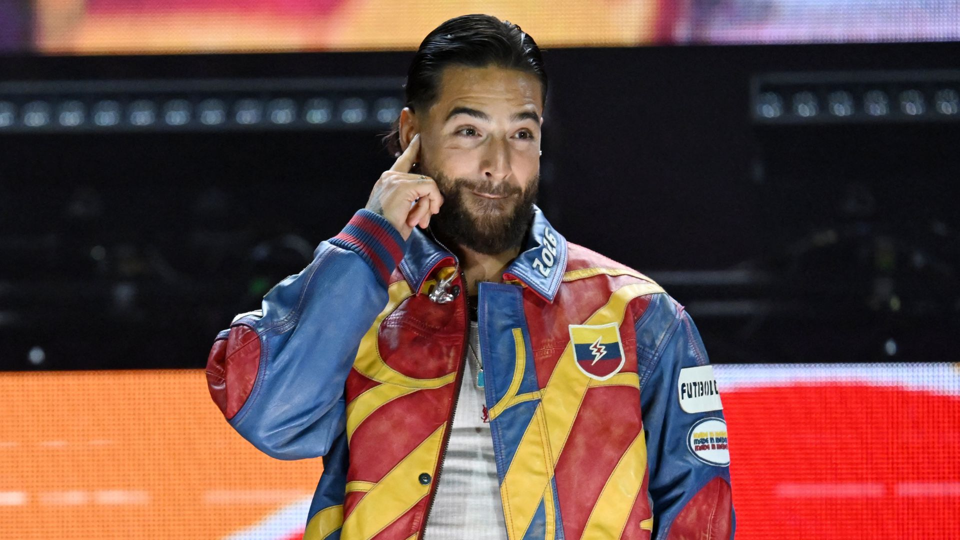 Foto: AFP