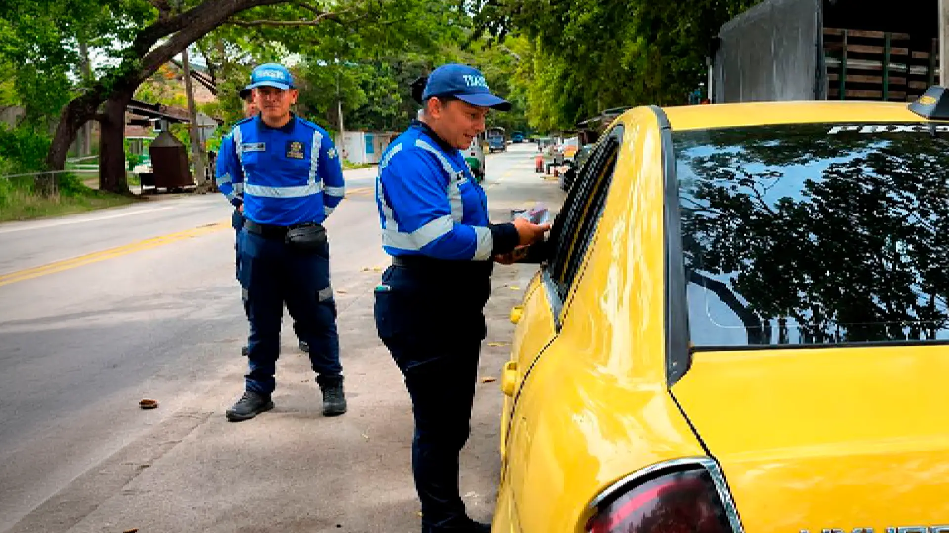 SENA ofrece técnico y cursos en seguridad vial.