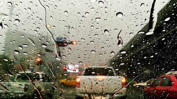 Ideam alerta por lluvias esta semana en Colombia: así será el clima en Bogotá y otras regiones Ideam alerta por lluvias esta semana en Colombia: así será el clima en Bogotá y otras regiones