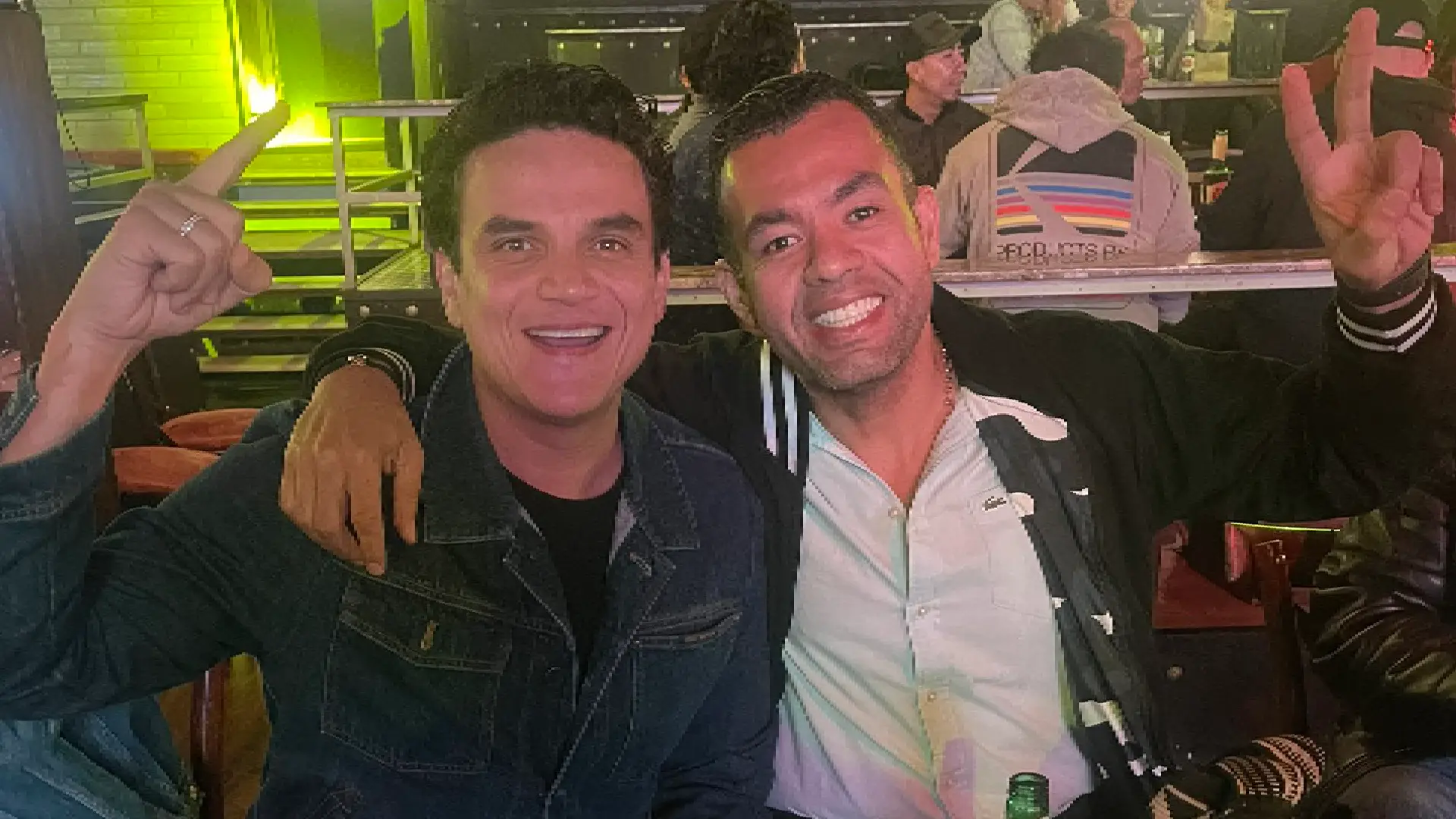Fallece Fabio Torres, empresario vallenato.