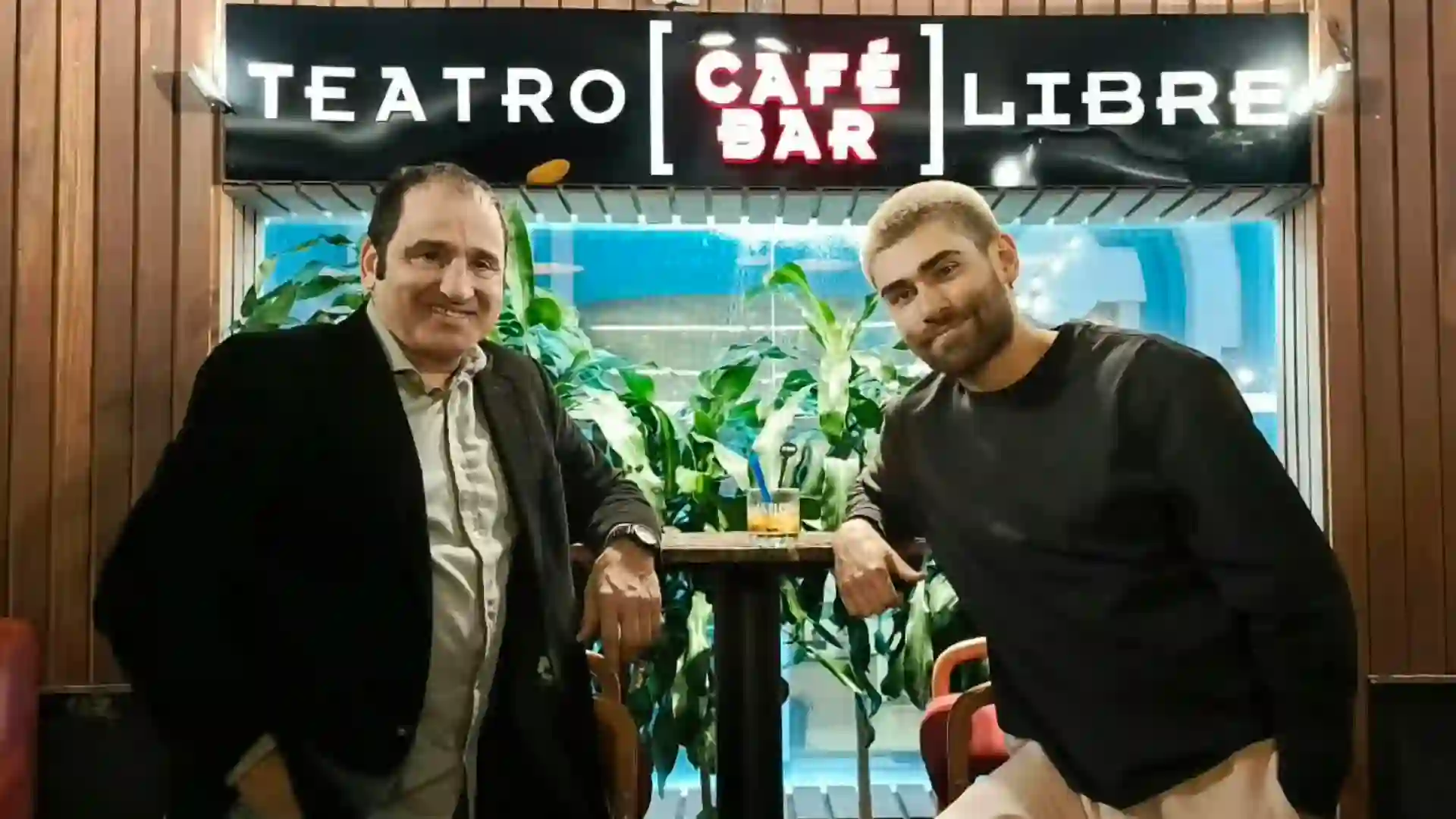 ‘La clase del influencer’, la obra de teatro de conquista auténtica: hijo de Robinson Díaz debuta como director