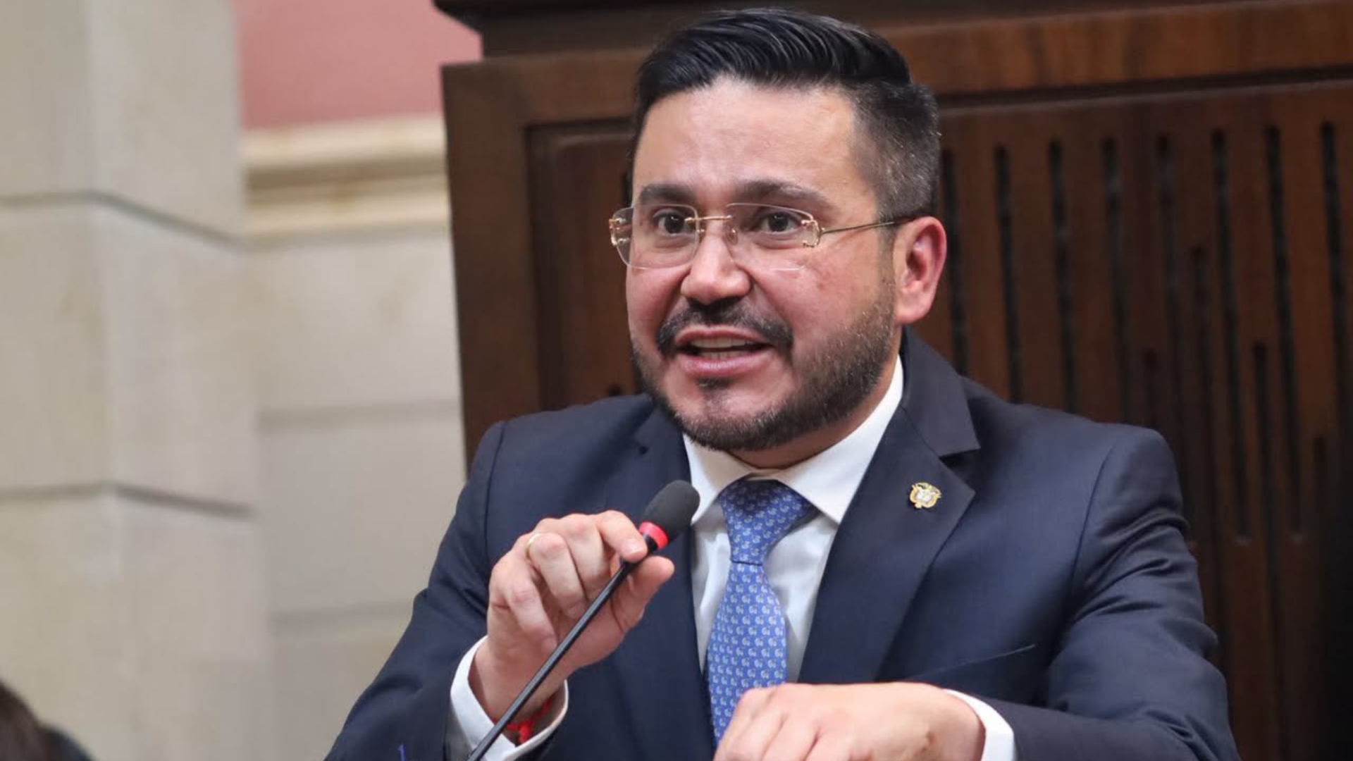 Foto: Senado