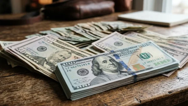 ¿Sorpresivo? Así abrió el precio del dólar en Colombia hoy 25 de agosto de 2026 ¿Sorpresivo? Así abrió el precio del dólar en Colombia hoy 25 de agosto de 2026